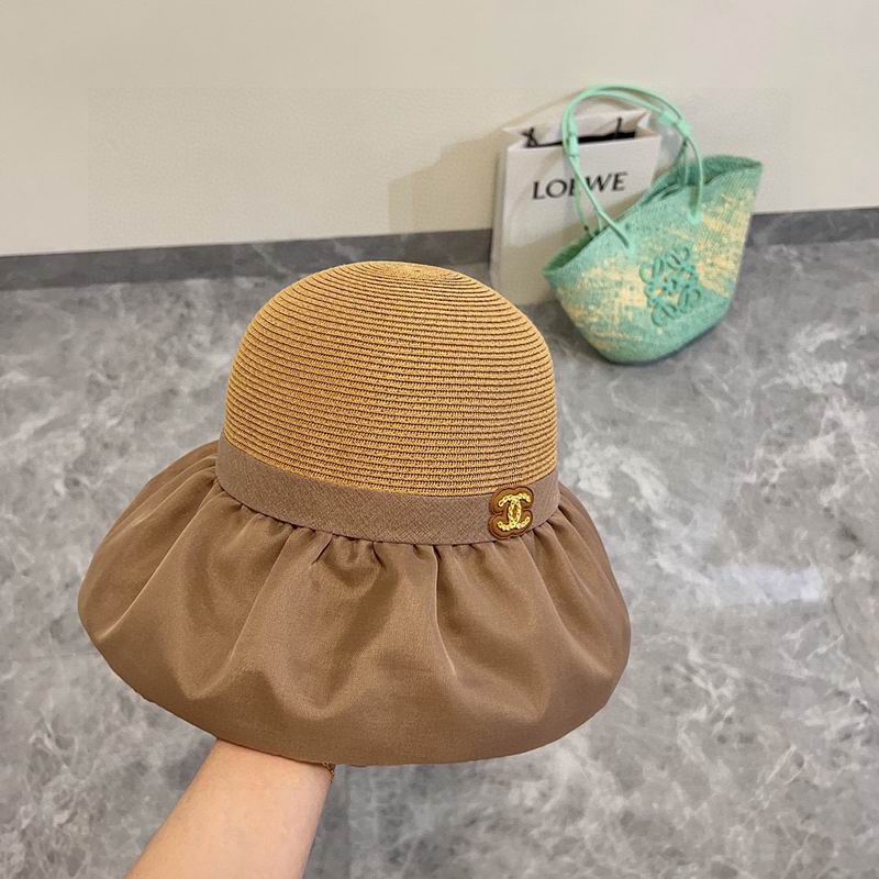 Chanel hat (12)